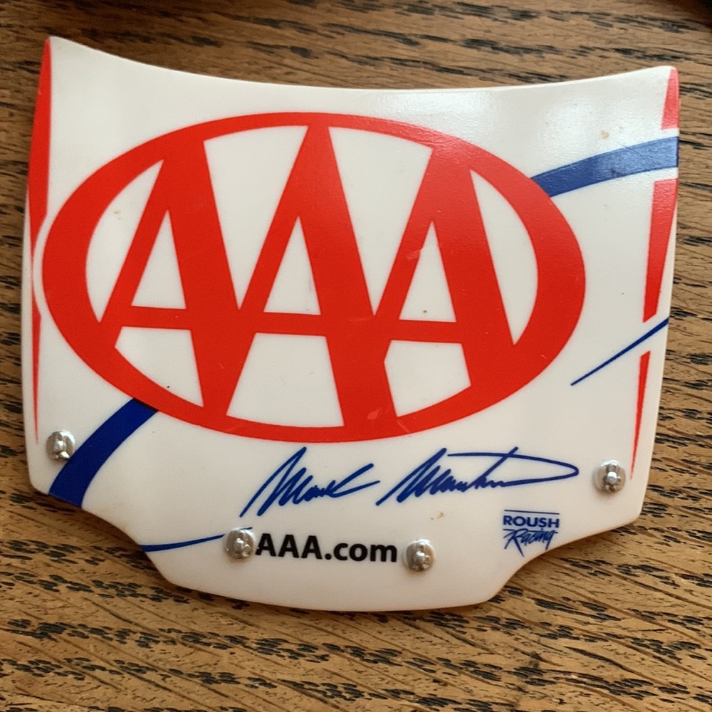 NASCAR Magnets - Picture 2 of 7
